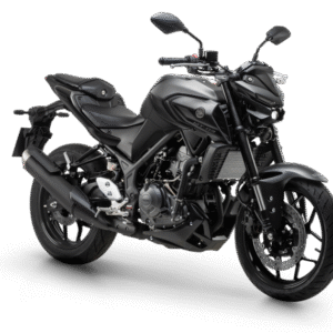 Consórcio Yamaha MT-03
